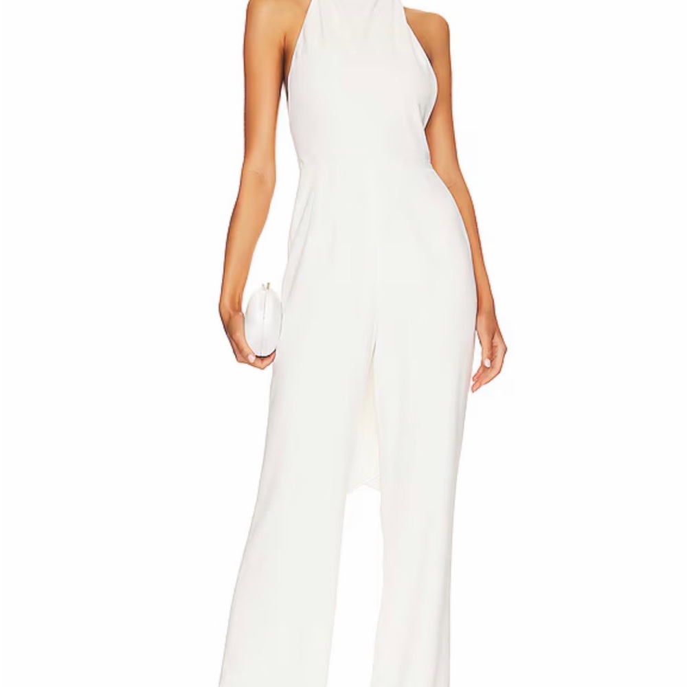 Portia Jumpsuit